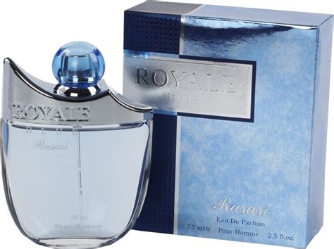 royal blue perfume price.